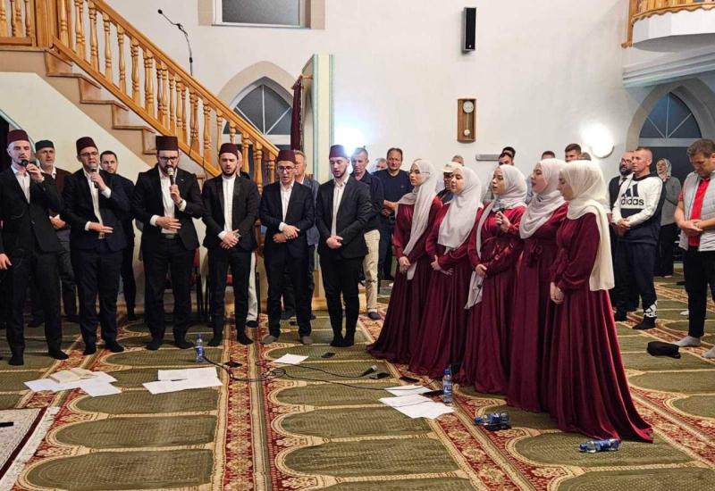 575. godišnjica najstarije džamije u BiH: "Iz Ustikoline je sve krenulo" 
