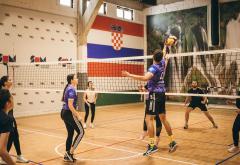 Održan rekreativni odbojkaški turnir u sklopu Mostar Move Weeka