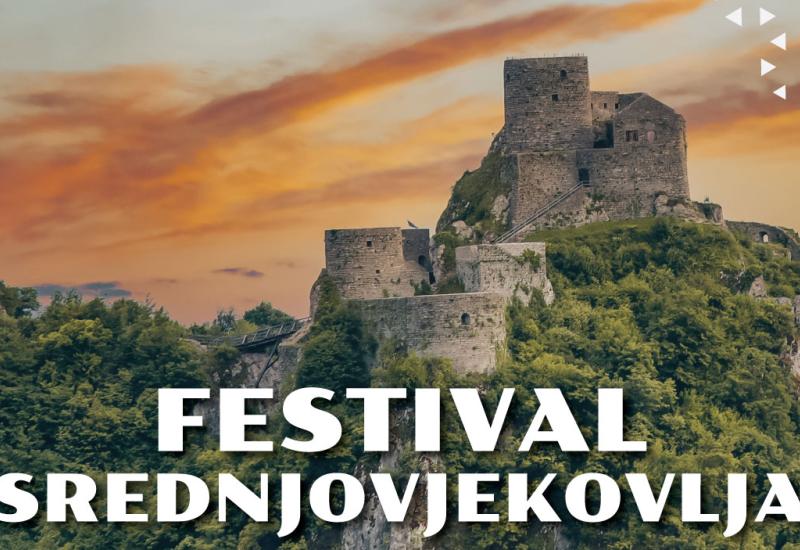 Festival srednjovjekovlja o povijesti srednjovjekovne bosanske države