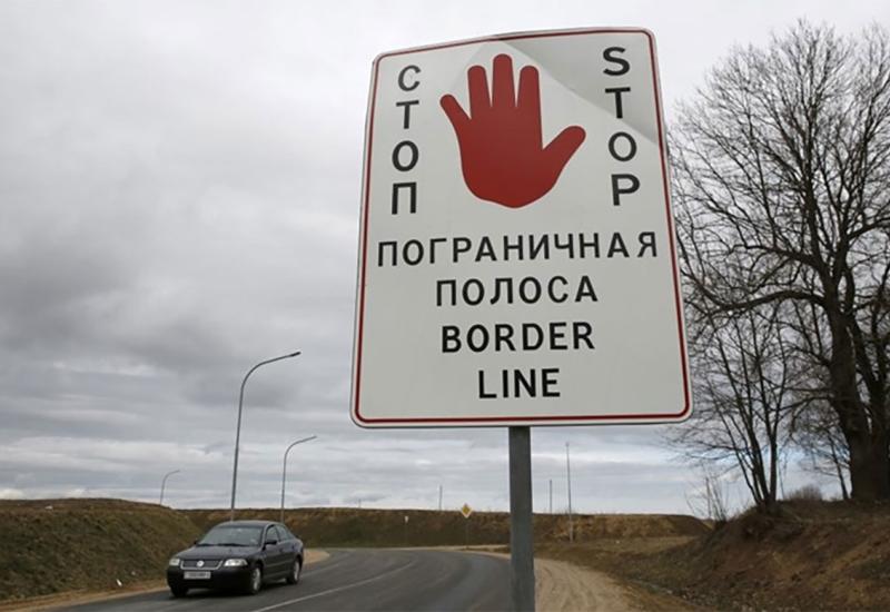 Bjelorusija zatvara ceste prema Rusiji