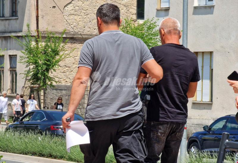 Akcija FUP-a u Mostaru - Akcija FUP-a u Mostaru: Uhićene osobe vezane uz Sadu Đuguma