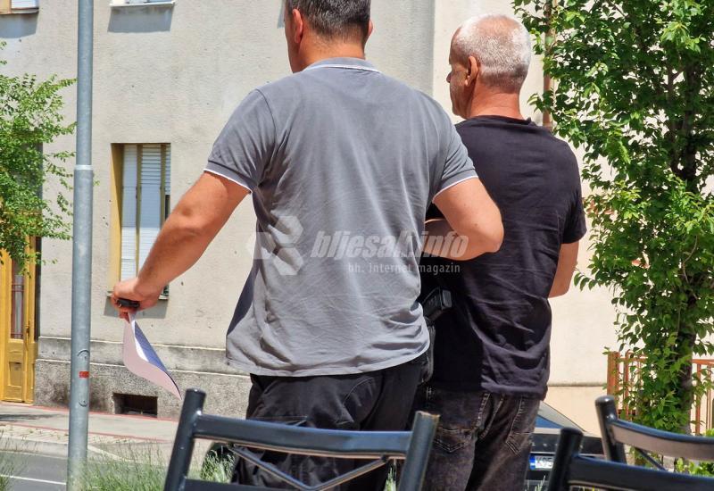 VIDEO | Akcija FUP-a u Mostaru: Uhićene osobe vezane uz Sadu Đuguma