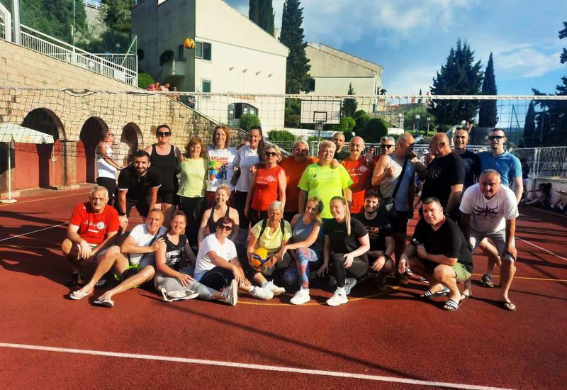 Nikad uspješnije Sportske igre za ''Medicinare'' iz SKB Mostar