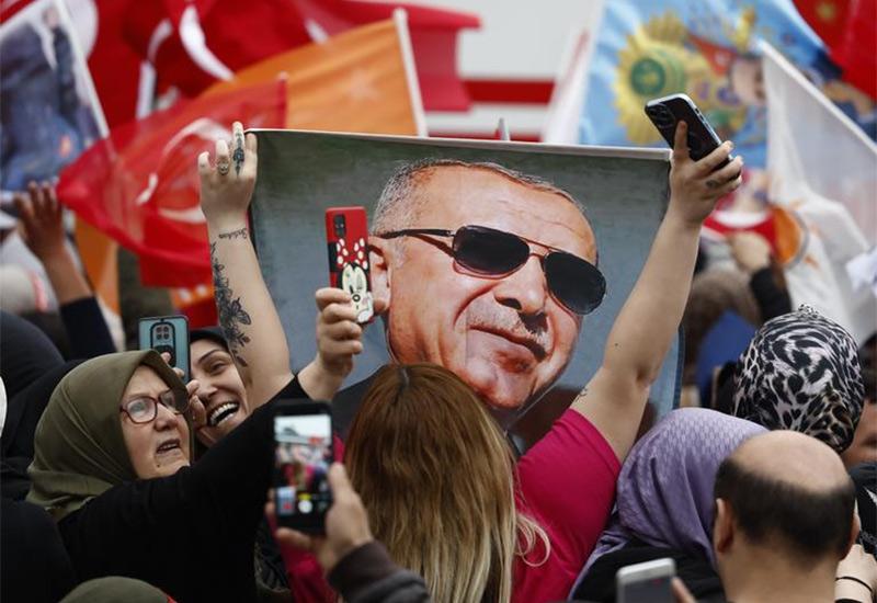 Izbori u Turskoj uz nejednake uvjete natjecanja