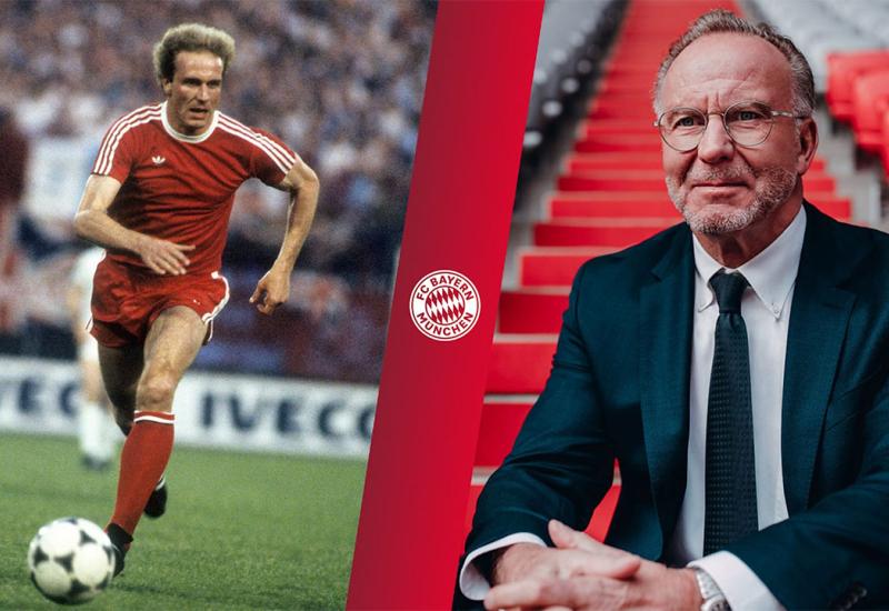 Njemačka legenda se vratila u Bayern