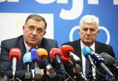 Sastanak u Mostaru: Lakše bez SDA, vrše se pripreme za Izborni zakon