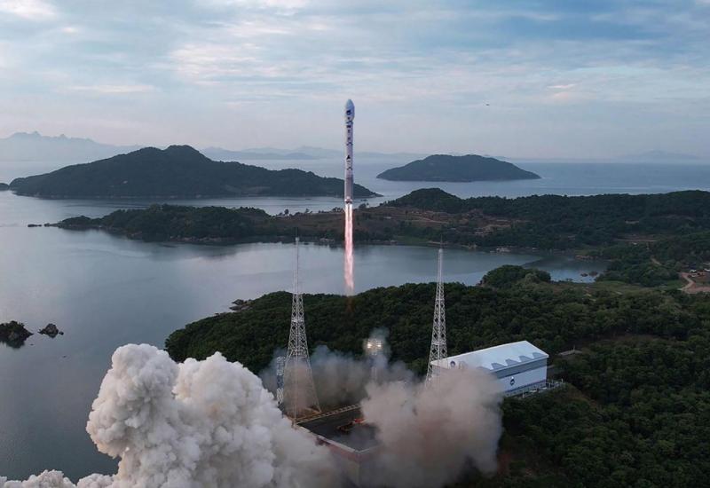SAD traže sastanak Vijeća sigurnosti zbog sjevernokorejskog lansiranja satelita