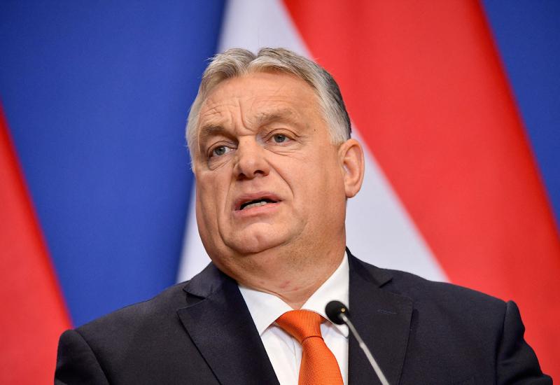 Orbanov Fidesz podnio prijedlog zakona o ‘zaštiti nacionalnog suvereniteta’