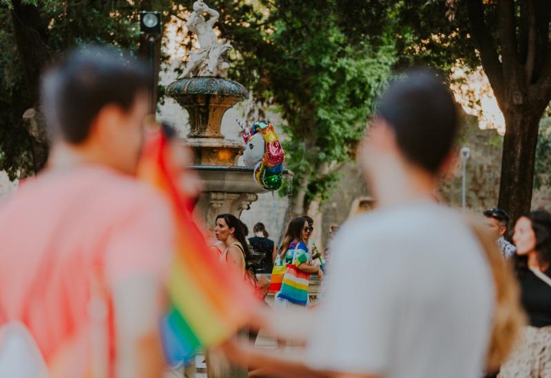 Split Pride: Imamo europske zakone, ali ne i europske vrijednosti