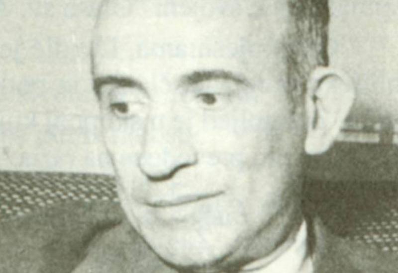 Ivo Lendić (Janjina, 4. lipnja 1908. – Iguazu, 1. travnja 1982.) - Ivo Lendić, pomalo zaboravljdeni pjesnik i intelektualac