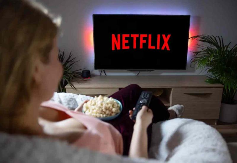 Lipanj na Netflixu: 5 stvari koje vrijedi vidjeti 