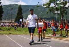 Mostar: Više od 400 mladih atletičara odmjerilo snage