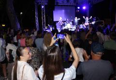 Pjevali ŠČapljincima: Let 3 održao koncert za pamćenje