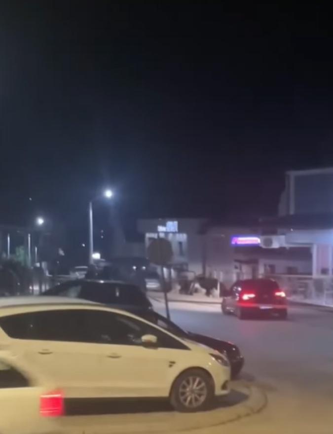  - VIDEO| Ubojstvo u Velikoj Kladuši: Likvidirao muškarca iz automobila u pokretu
