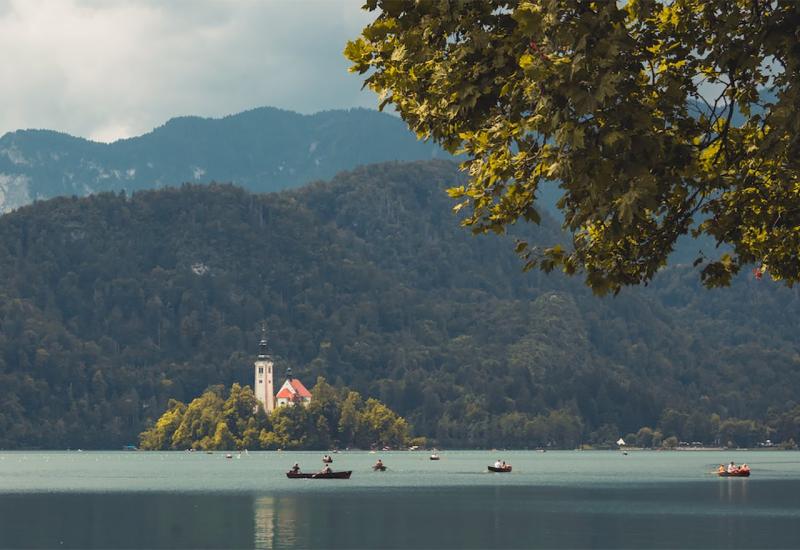 Ovo su najljepši mali gradovi na svijetu - među njima je i slovenski Bled