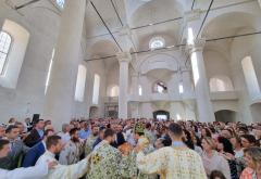 Saborna crkva u Mostaru proslavila Trojčindan