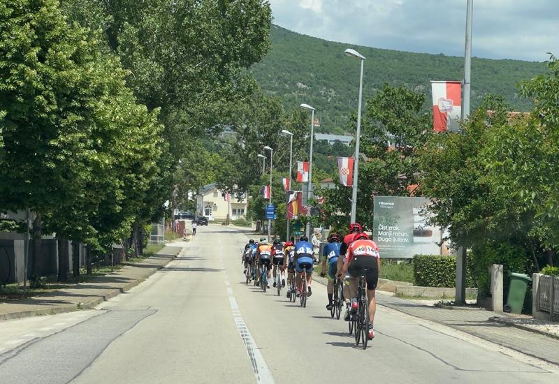 Sportski vikend iza nas - Hercegovina Classic: Vikend u znaku biciklizma
