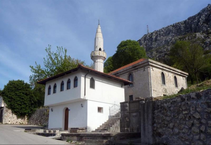 Muftijstvo mostarsko osudilo upad u džamiju u Ljubuškom