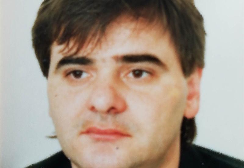 U Mostaru sahranjen predratni novinar i košarkaš Darko Blažević