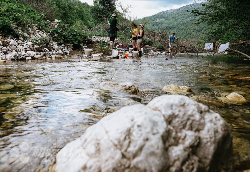 The Guardian o Neretvi: Među najnetaknutijim i najugroženijim rijekama u Europi