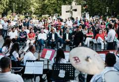Rođendanskim koncertom Hrvatske glazbe počelo ''Ljeto u Mostaru''