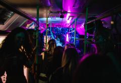 "Mostar Party Bus": 'Japanac' pretvoren u pokretni klub