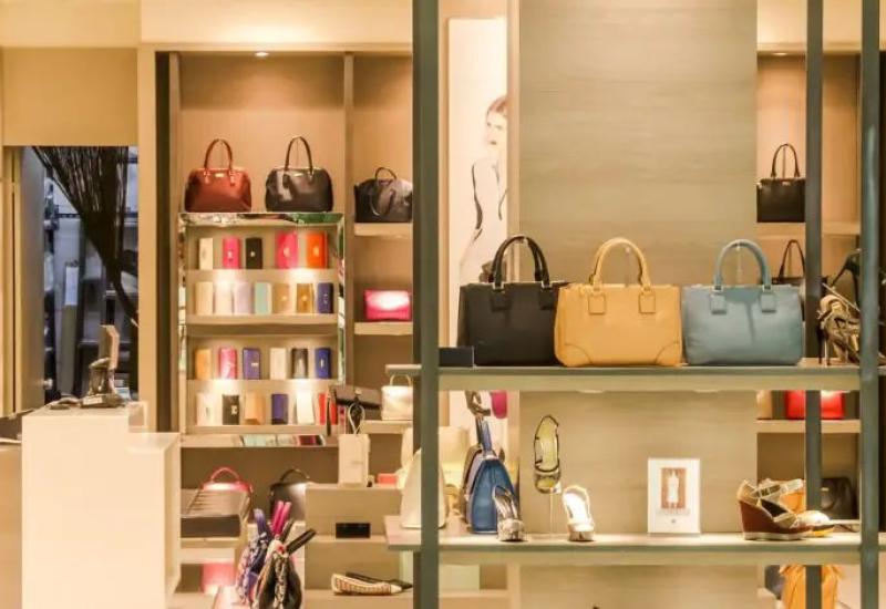 Trgovina luksuzne robe - Luksuzne marke očekuju zaradu, ali strahuju zbog Kine