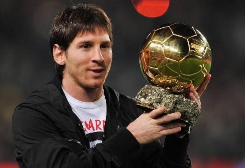 Messi je generator novca, njegov dolazak u MLS pozdravile su najveće NBA zvijezde