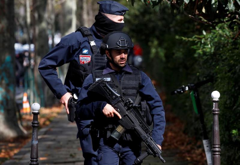 Užas u Francuskoj: Muškarac nožem izbo osmero djece u parku, troje je u teškom stanju