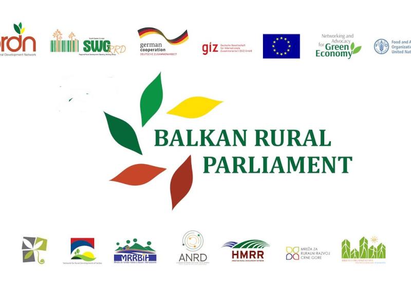 Ruralni parlament Balkana idući tjedan u Mostaru