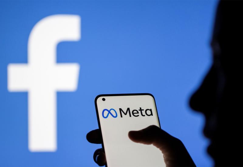 Američke države tuže Facebook i Instagram