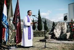 General Sopta na obljetnici oslobođenja vojarne u Mostaru: ''Čuvajmo slobodu''