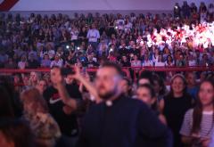 Mostar| #vjerujem - 10.000 ljudi pjesmom slavilo Boga