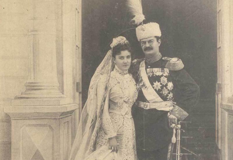 kralj Aleksandar Obrenović s kraljicom Dragom Mašin - Na današnji dan ubijeni srpski kralj Aleksandar Obrenović i kraljica Draga