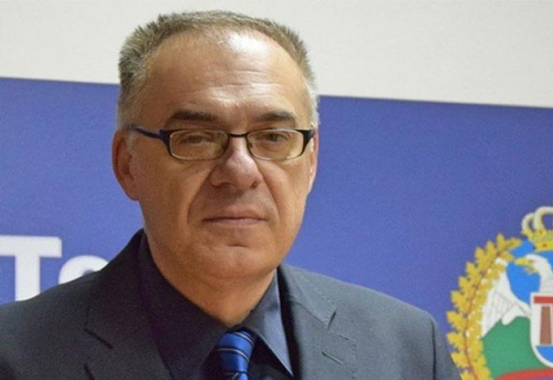 Milan Miličević izabran za predsjednika SDS-a