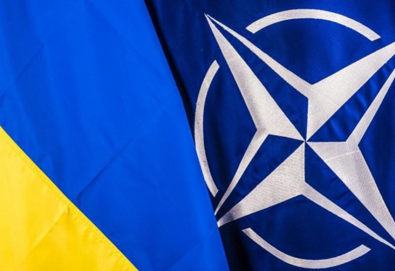 Europski parlament poziva NATO da pozove Ukrajinu da se pridruži savezu nakon rata