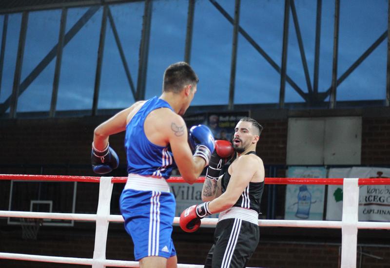U Čapljini održan je boksački spektakl - 10 fantastičnih borbi na “Čapljina fight night 2”