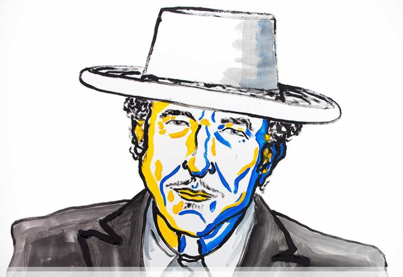 Insajderski pogled u svijet Boba Dylana: Kad je Bob bio Bobby