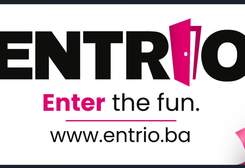 ENTRIO – Event platforma ulazi na tržište BiH