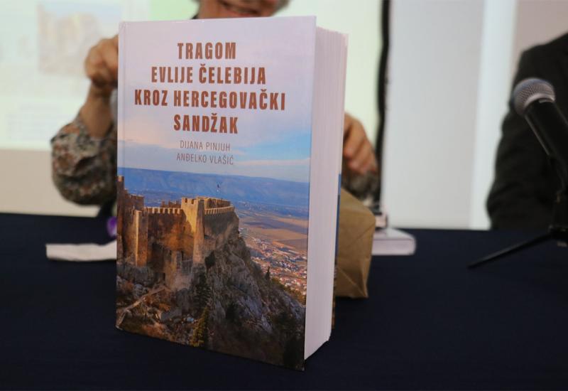 Hercegovina - nekad i sad: Predstavljene knjige osmanskog putopisca i francuskog konzula