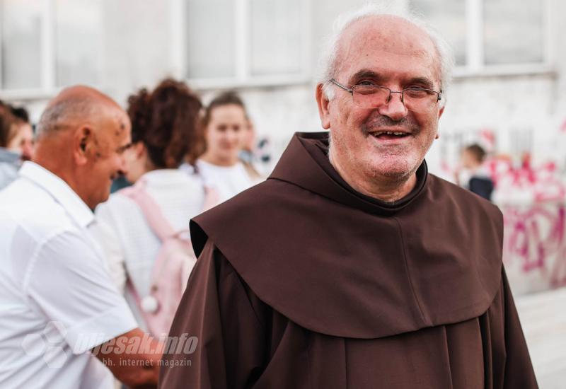 Svečano u Cimu: Bogatim programom proslavljen blagdan sv. Ante