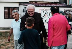 Svečano u Cimu: Bogatim programom proslavljen blagdan sv. Ante