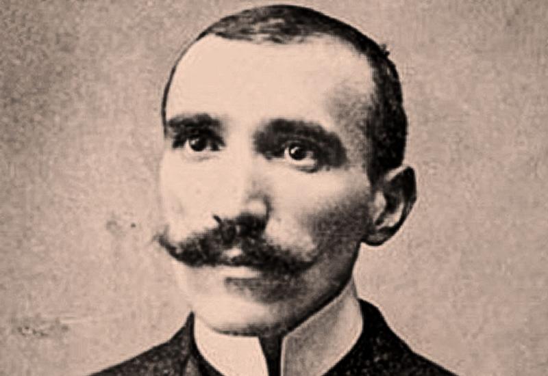 Antun Gustav Matoš (Tovarnik, 13. lipnja 1873. – Zagreb, 17. ožujka 1914.) - Prije 150 godina rođen je slavni hrvatski književnik europskog ranga