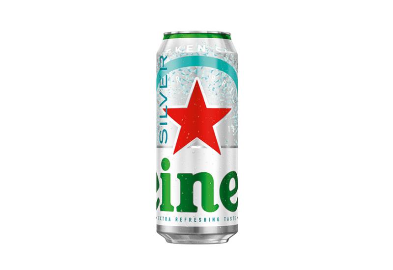 Stigao je Heineken Silver - svjež, novi pogled na pivo - Stigao je Heineken Silver - svjež, novi pogled na pivo