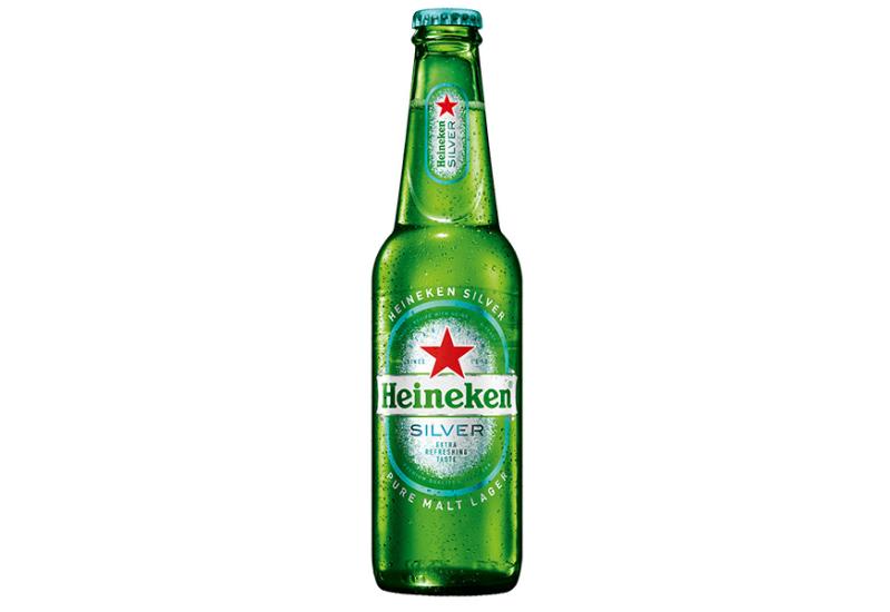 Stigao je Heineken Silver - svjež, novi pogled na pivo - Stigao je Heineken Silver - svjež, novi pogled na pivo
