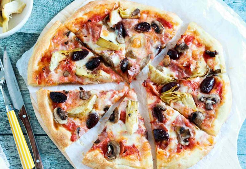 To što jedete nije pizza capricciosa: Evo što 'preskaču' domaći restorani 