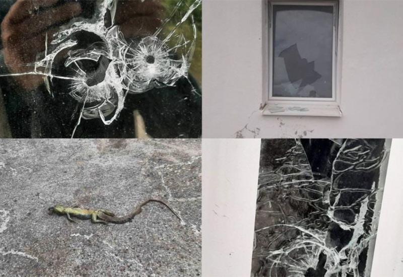 Neviđeni obrat: Očevi pred novinarku doveli počinitelje devastacije džamije kod Čapljine