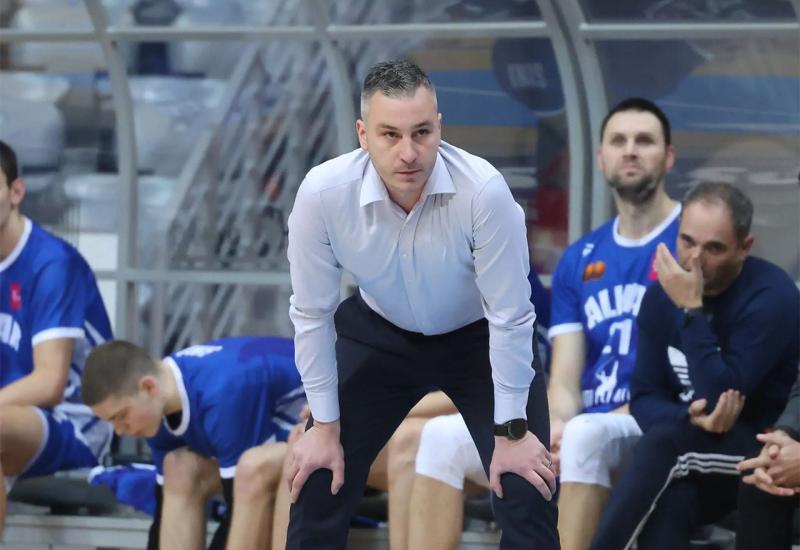 Luka Bujas novi voditelj Škole košarke Pepi Sport