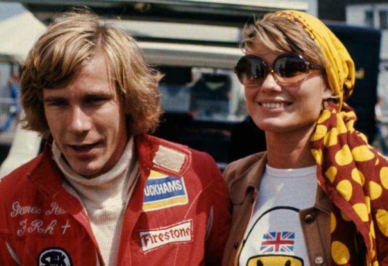 Legendarni britanski as Formule 1, svjetski prvak 1976., umro je prije 30 godina