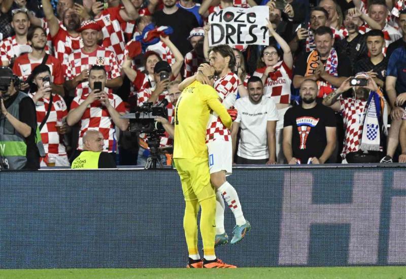 Hrvatski navijači zaradili novu kaznu: UEFA već pokrenula postupak!